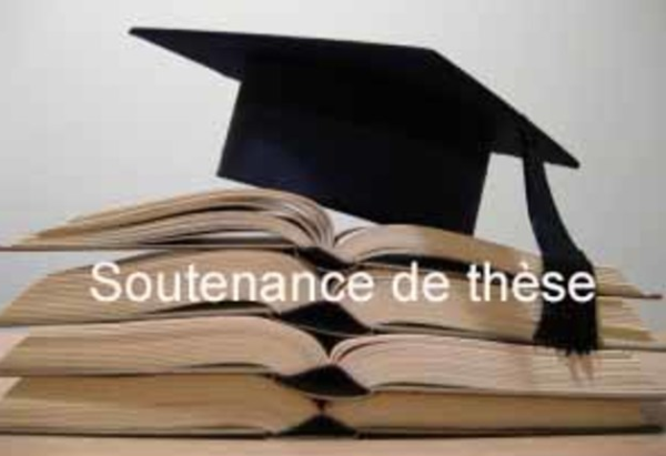 Carla Gomez soutiendra sa thèse le 05 mai 2026